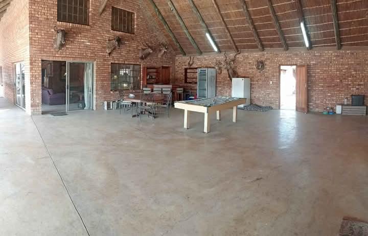 4 Bedroom Property for Sale in Brits Rural North West